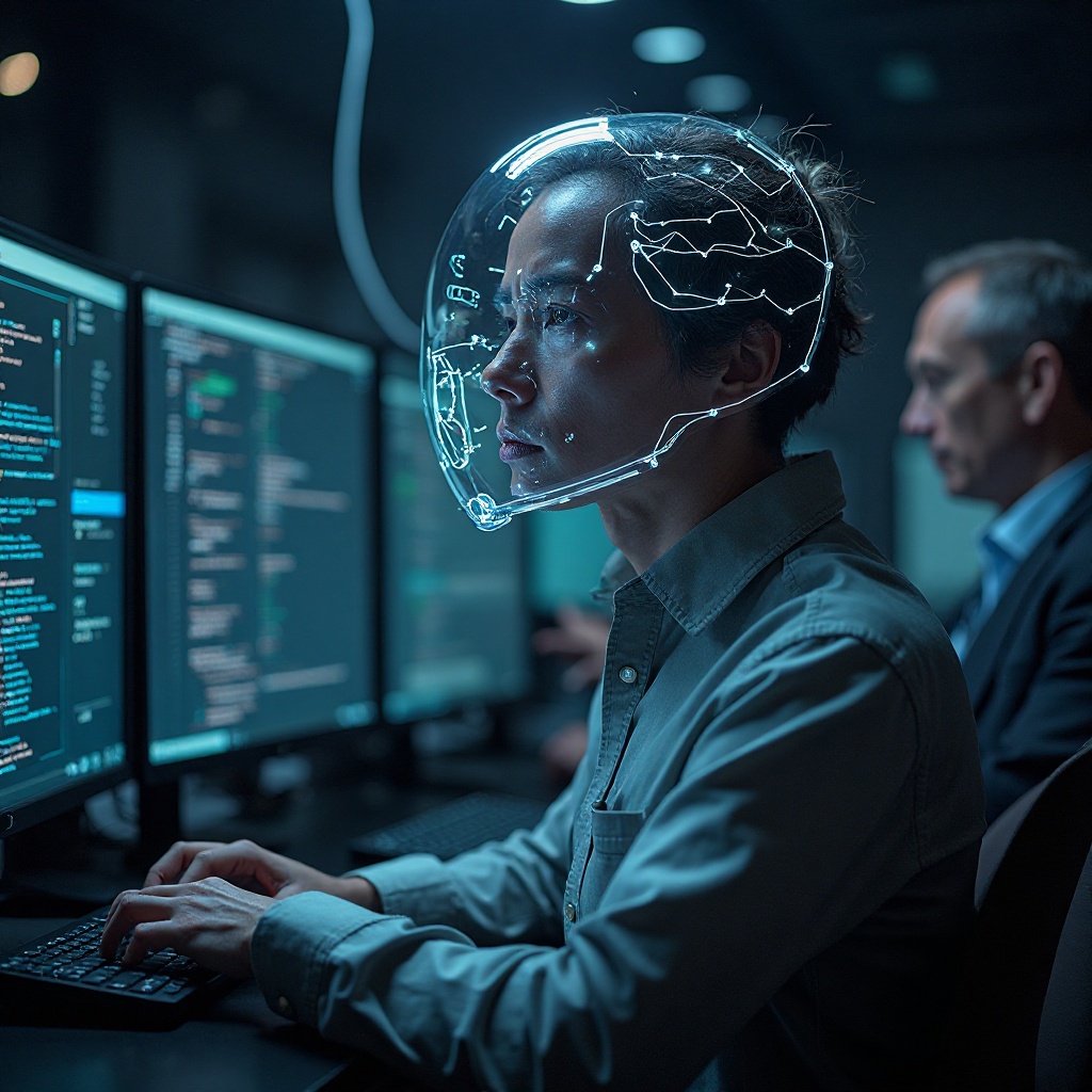 IA en Desarrollo de Software