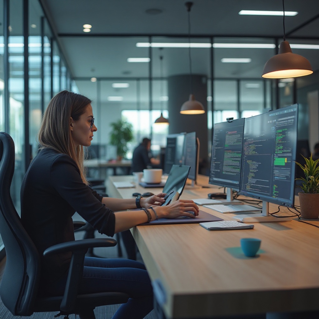 Desarrollo de Aplicaciones Móviles