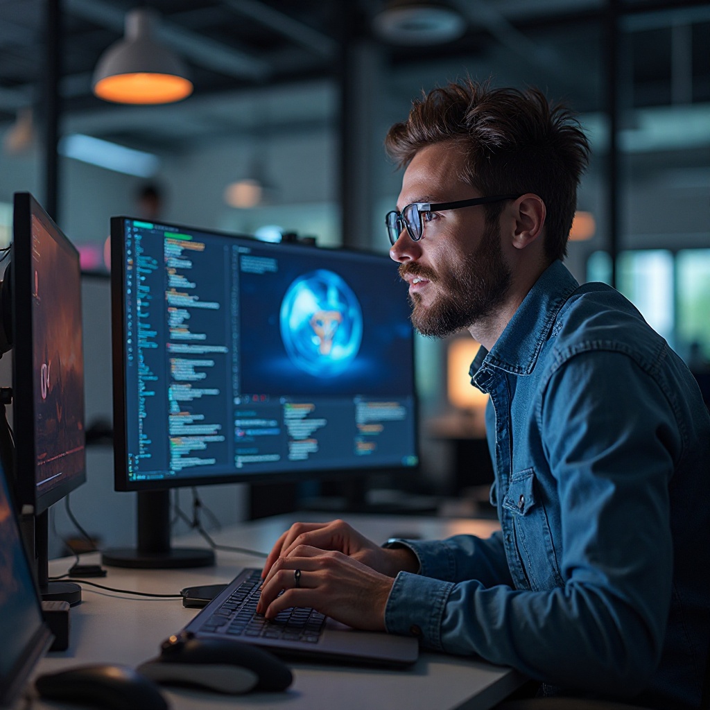 Argentina Digital Tech